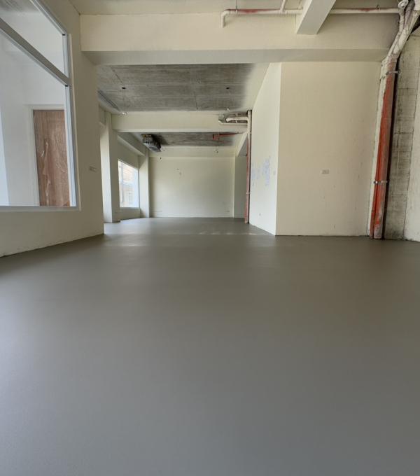 屏東招待所 FRP-EPOXY 消光地坪 | 晉躍有限公司 EPOXY