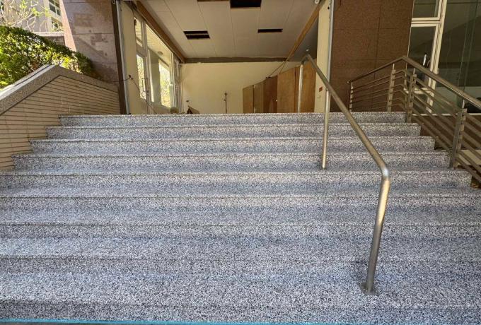 環氧樹脂彩藝地坪-晉躍有限公司EPOXY